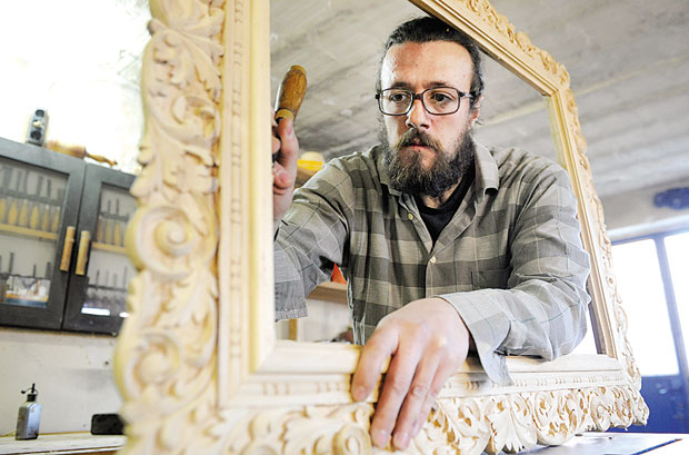 Квадрат за занатлије по вољи општине
