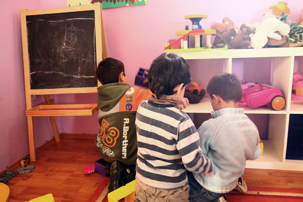 За свратиште нема пара у буџету