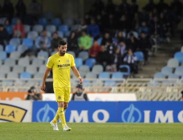 Милан доводи штопера: Мусакио стиже за 18 милиона евра