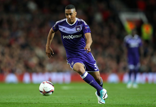 Монако већ довео прво појачање: Тилеманс напушта Андерлехт