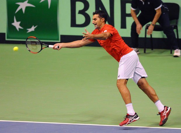 Зимоњић и Типсаревић без четвртфинала у Женеви