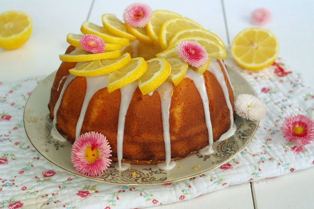 Куглоф на 5 начина 