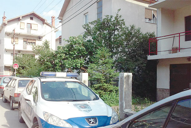 Ђорђе се убио због љубави?