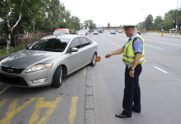 Генерал Симић: Повукао Бабићу пријаву због болесног детета