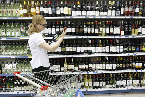 Моксва: У вину више политике него грожђа