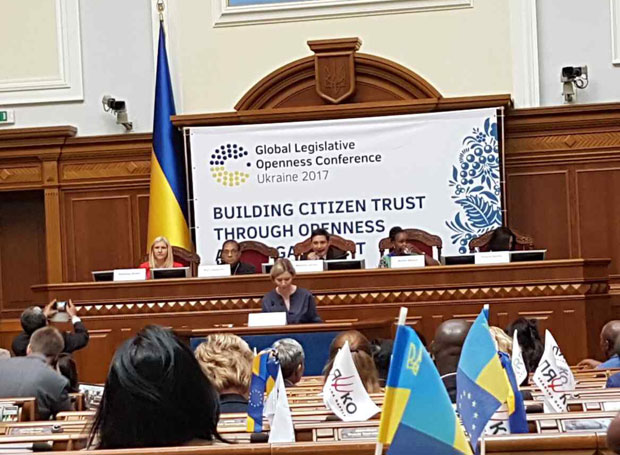 Скупштина Србије једна од најотворенијих у региону