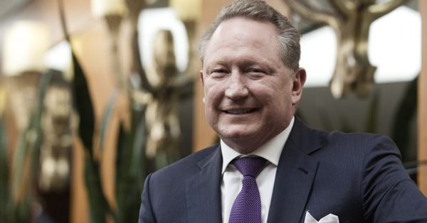 Аустралија: Поклонио 300 милиона долара 