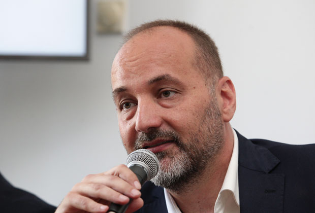 Јанковић изгубио име покрета, неко га већ регистровао