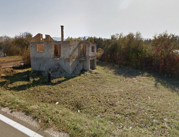 СРБИ ПРОТЕРАНИ ИЗ ХРВАТСКЕ У НОВИМ НЕВОЉАМА: Жртве постале дужници џелата