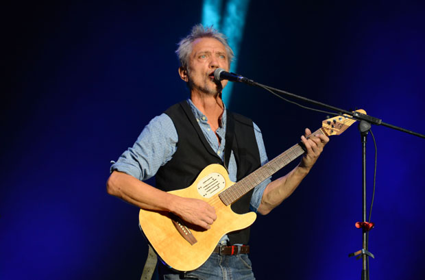 Рундек: Важно ми је да правим музику која не личи на нешто друго