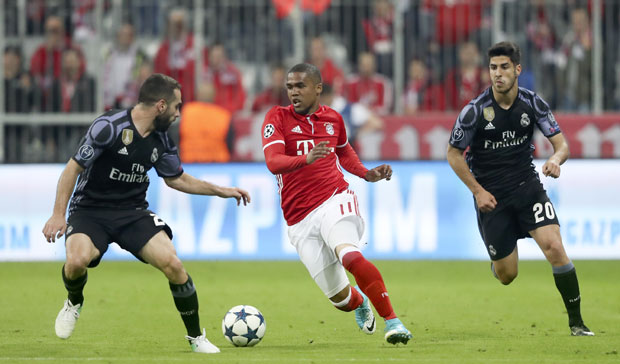 Коста и Санчез иду из Бајерна?