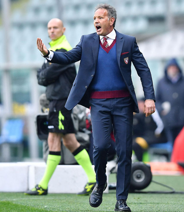 Играчи Торина траже смену Михајловића?