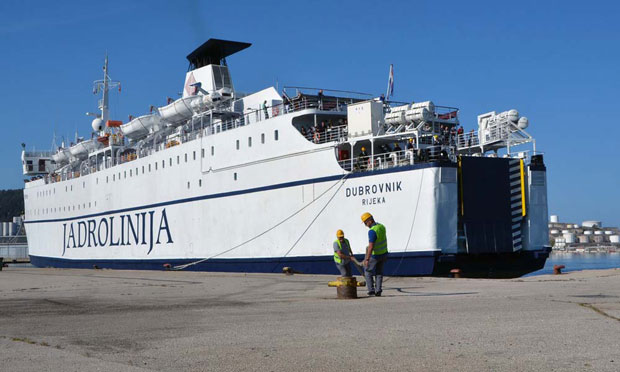 Симбол Бара предали су у руке странцима!?