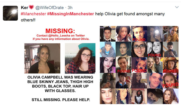 ПОТРЕСНО: Панична потрага на друштвеним мрежама, родитељи траже несталу децу!
