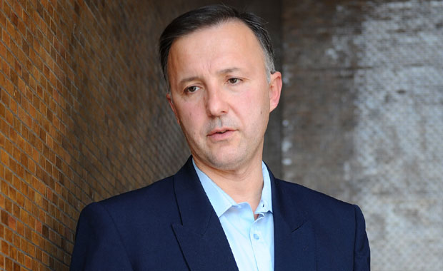 Дарвин и демократска правила