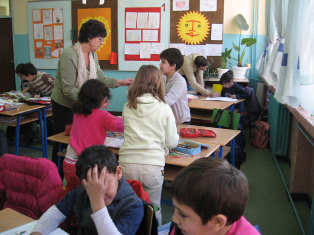 Учионице за предшколце спремне до септембра