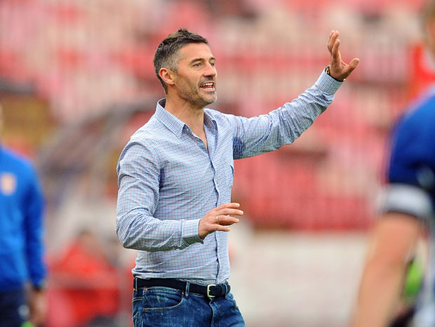 Батак о жребу за ЛЕ: Знамо шта нам је чинити, верујемо у наш рад