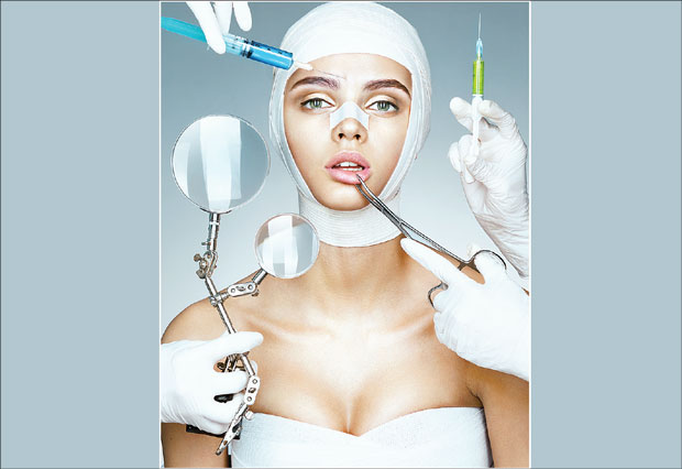 Силиконе уграђују чак и козметичари