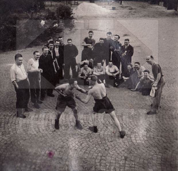 Београдске приче: Бежаћу док сам жив