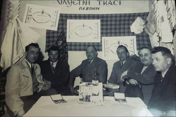 Војвођанске приче: Кад зашушти од дамаста свила