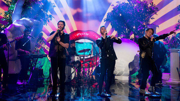 Take That и Блонди отказали концерте због напада у Манчестеру