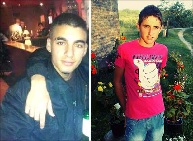 Градишка: Побегао из земље да избегне робију