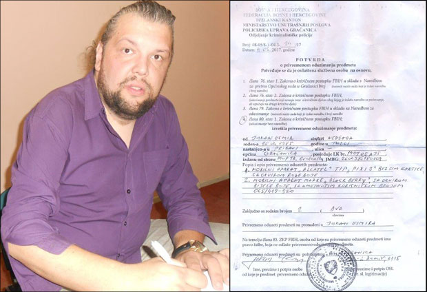 Велики брат донео велике невоље