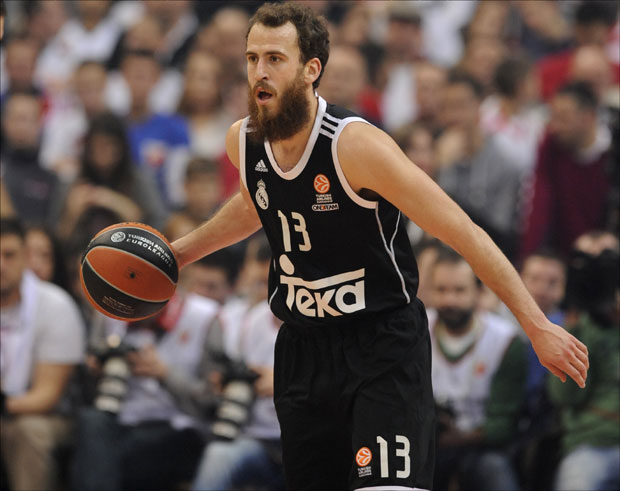 ЦСКА замену за Теа нашао у НБА лиги