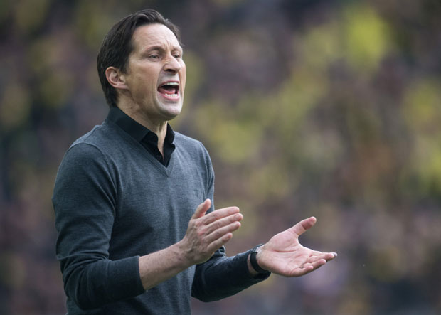 Бивши тренер Бајера из Леверкузена иде у Премијер лигу