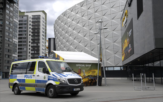 ФИНАЛЕ ЛЕ: Битка за пехар у опсадном стању!