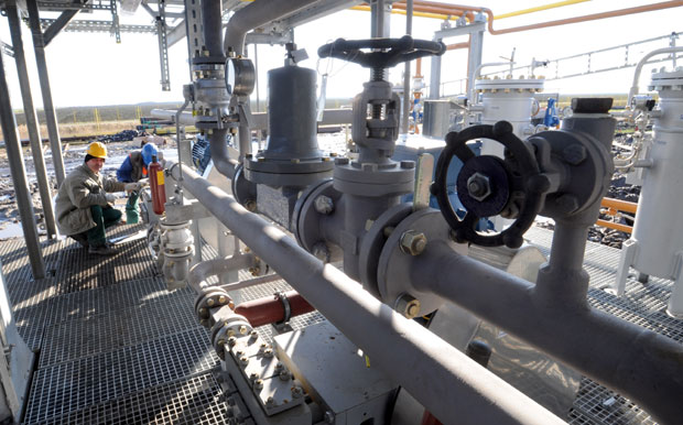 Писали минус, зарадили плус
