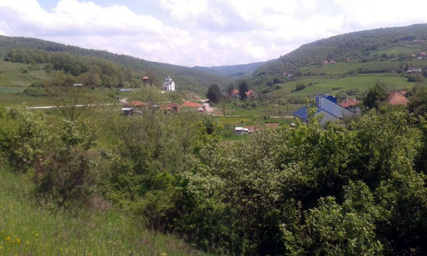 Муке житеља Мердара: Уљези пљачкају све што стигну