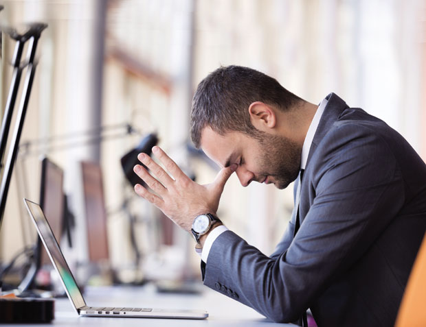 Зар је све тако црно?