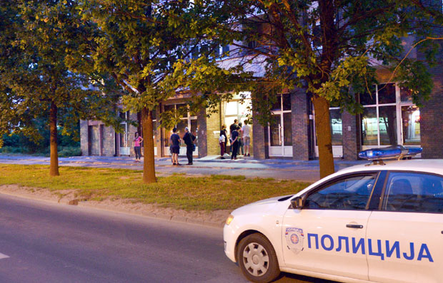 САСЛУШАЊЕ ОТМИЧАРА СА ДЕТЕЛИНАРЕ: Божидар Боснић и Ненад Стевић вечерас пред судијом