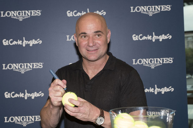 Ђоковић о Агасију: Андре зна шта је потребно за повратак на врх