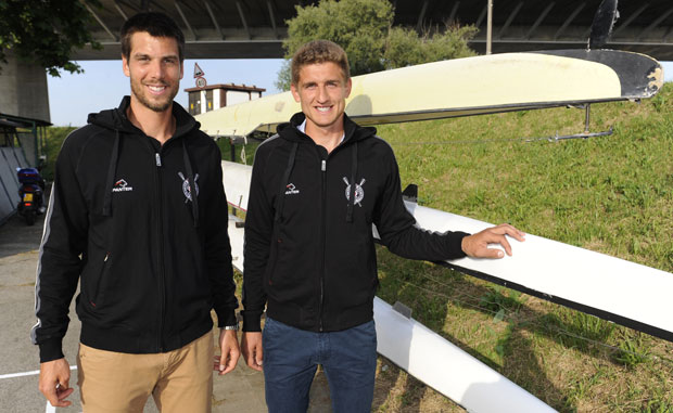 Васић и Беђик у финалу Светског купа