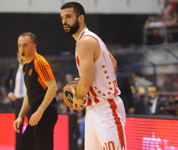 Лазић: Показали смо карактер