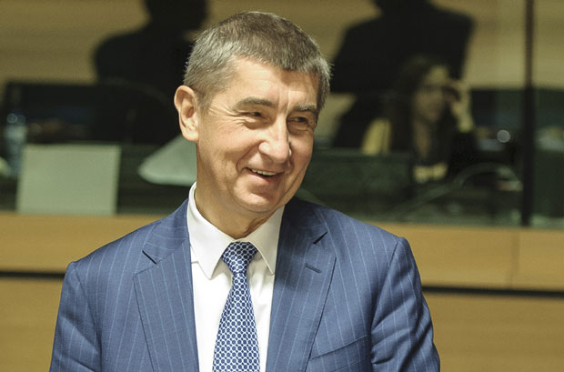 Чешка: Министар финансија смењен, окончана политичка криза