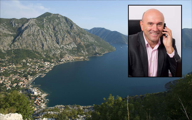 Захтев из Будве: Aутономија Боки которској?