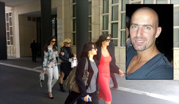 СУЂЕЊЕ БРАТУ ПОЗНАТИХ КОШАРКАШИЦА: Нико није тукао Дабовића