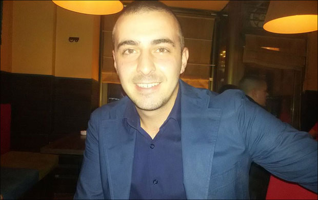 Ниш: Преминуо младић који је пао са зграде