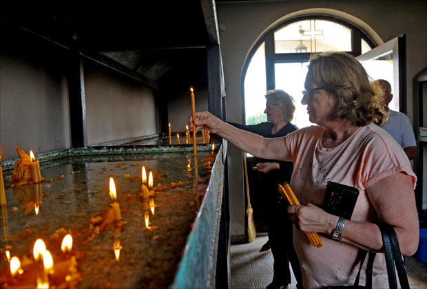 БУСИЈЕ ПРОСЛАВИЛЕ СЛАВУ: Ако заборавиш одакле си, нећеш знати ни ко си