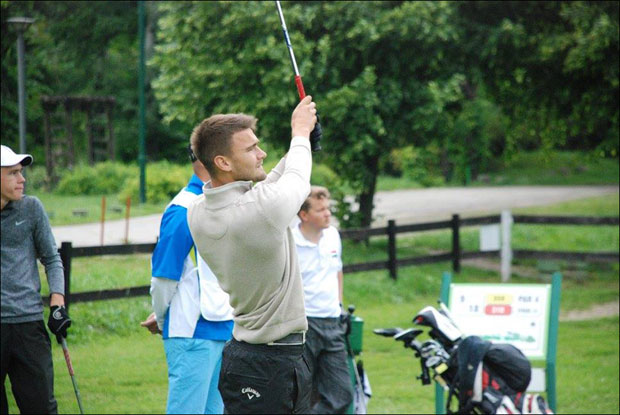 Срби блистали на Интернационалном првенству Словеније у голфу