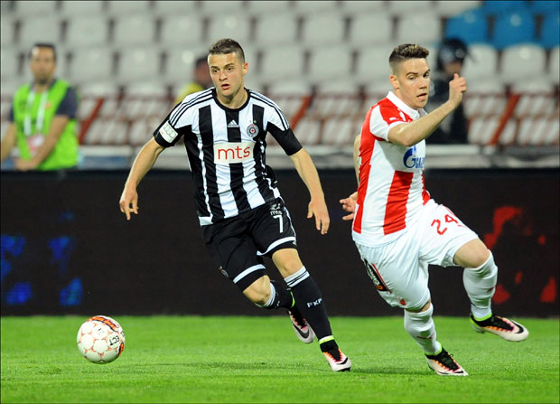 Ристић: Куп је мелем на рану