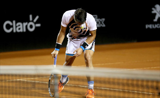 Повреда поново јача од Јанка