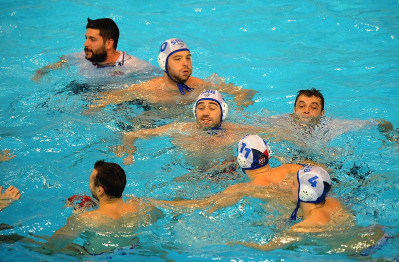 За европску клупску круну бори се чак 11 Срба