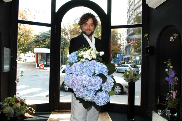 Београђанин Ђорђе Варда украсио венчање године