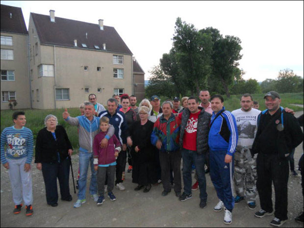 Чачак: Неће Роме, а ни министре