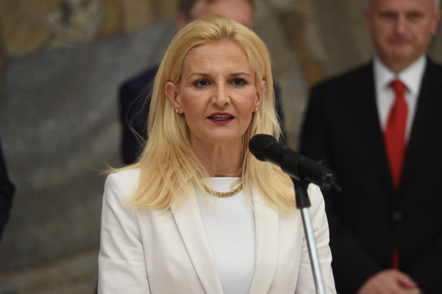 Мишчевић: Састанак у Бриселу важан за боље разумевање и спуштање тензија у региону