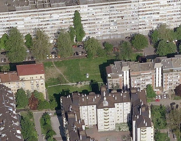 Спасавају склониште, угрожавају комшилук